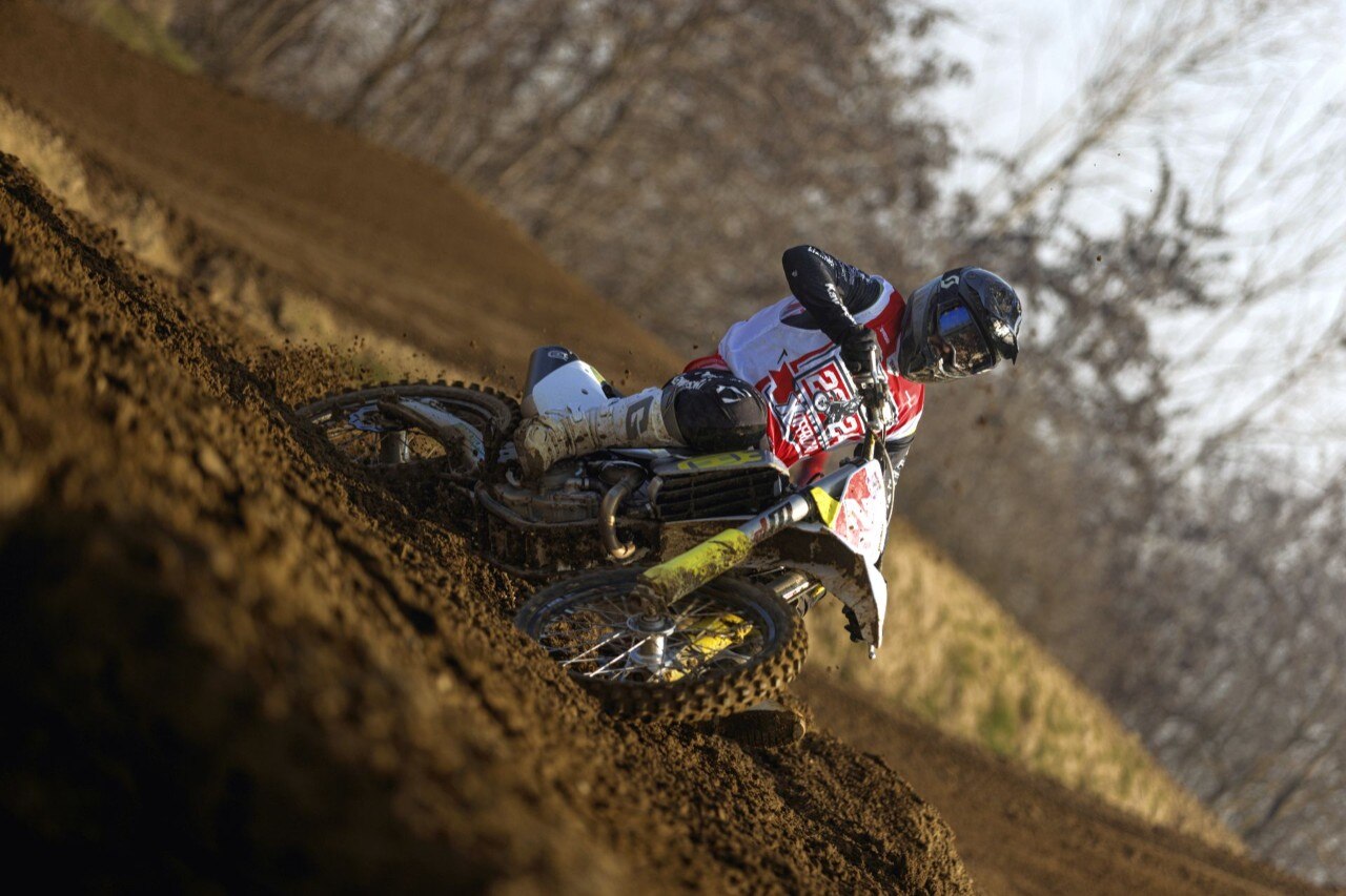 Master MX 2024 - The Race 